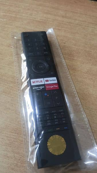 Tv remotes available  different branded remotes 0