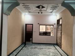 5 Marla 2.5 Storey House Available For Rent