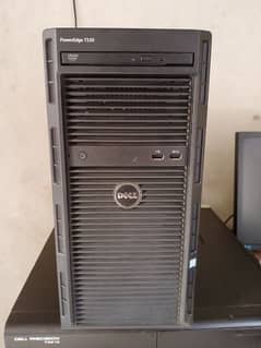 6th Gen Dell Tower Server/PC