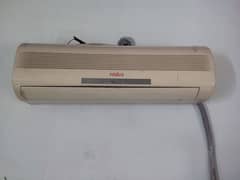 1 ton used split ac