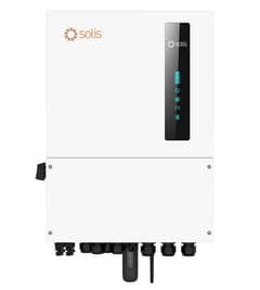 Solis 6kw ip66 Hybrid Solar Inverter