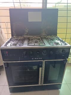 kitchen stove for sale