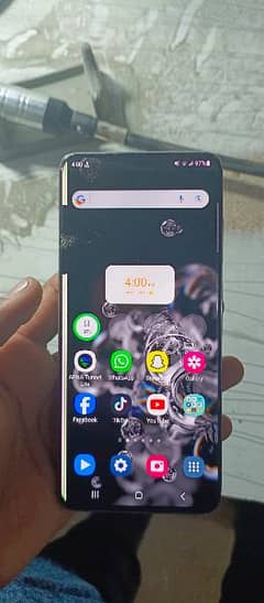 Samsung galaxy s20 plus+ 5g