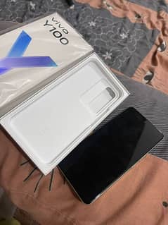 vivo y100 256gb