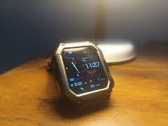 senbono c20s smart watch 10/10 cpndition urgent sale
