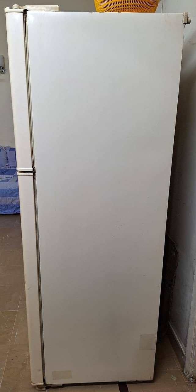 LG REFRIGERATOR 1