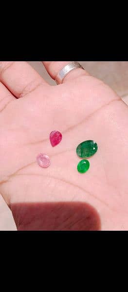 real gemstone 0