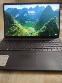 Dell Inspiron 15 3511 Core i7 11th Gen Quad Core Processor 16GB RAM