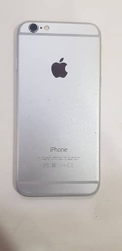 iPhone 6 64gb pta approved