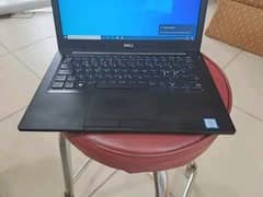 Dell latitude 7280 i5 6th generation 8gb ram 256gb ssd