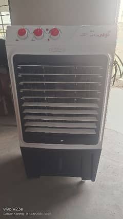 Ac DC Air Cooler Gohar