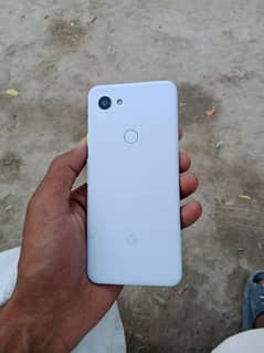 google Pixel 3A non PTA