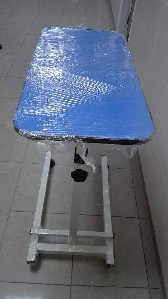 Manufacture of Hospital Furniture Patient Bed, Delivery Table, Couch 6