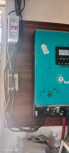 Tesla 5kv solar inverter for sale 0300-6769814