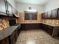 2 beds & 2 baths D tv lounge & kitchen flat available for rent in G11