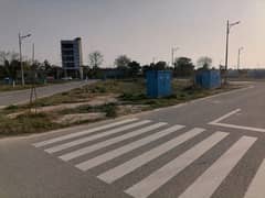 5 Marla Plot No. 1640 Block C At Prime Location For Sale In DHA Phase 9 Town