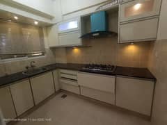 2 beds & 2 baths apartment available for rent in G11 
with maintenance charge