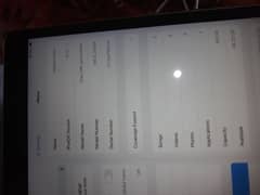 iPad 9th generation 64bg 10/10 no open no repair brand new