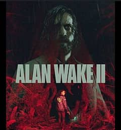 Alan wake 2 legit game available