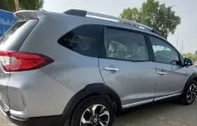 Honda BR-V 2023 In Excellent Conditions For Immediate Sale