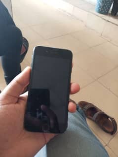 IPHONE 7 urgent sale