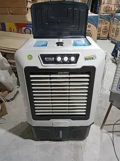 Room Air Cooler , Plastic Cooler Model :- 700