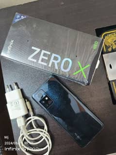 INFINIX ZERO X NEO URGENT SELL !!