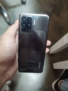 Oppo F19 pro For Sale