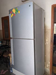 pel fridge jumbo size