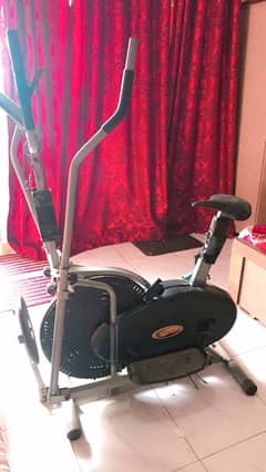 For Sale Cycling machine.