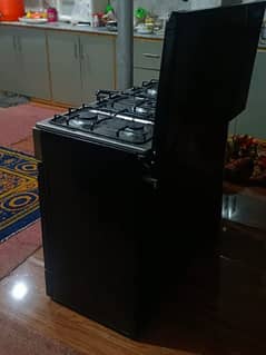 kitchen gas stove