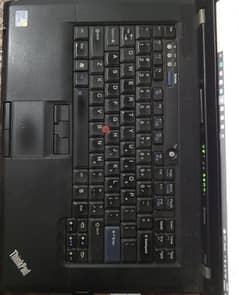 Home used personal Laptop