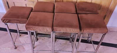 steel stools for sell
