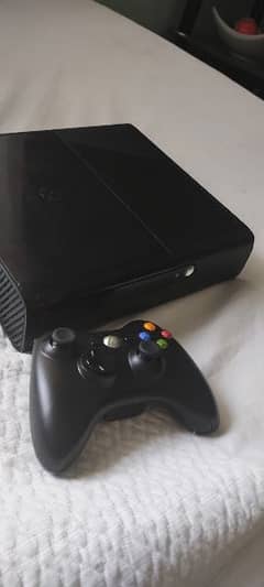 Xbox 360e