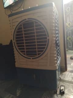 room cooler for sale in New condition 3 month used