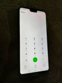 Huawei P20 Lite 4GB/64GB.