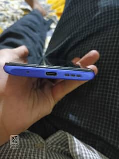 Xiaomi Redmi 9T 8/128