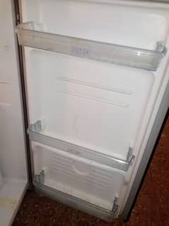 refrigerator