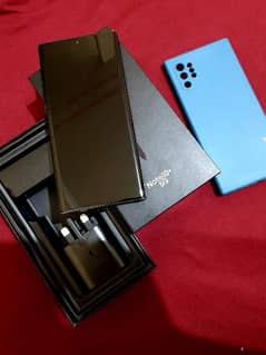 Samsung Note 10 plus 5G 12/256 GB PTA approved for sale 0336=046=8944