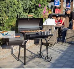Portable Garden Outdoor BBQ | BBQ Grill Design|Charcoal Grill Rack