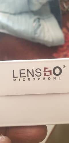 wireless microphones