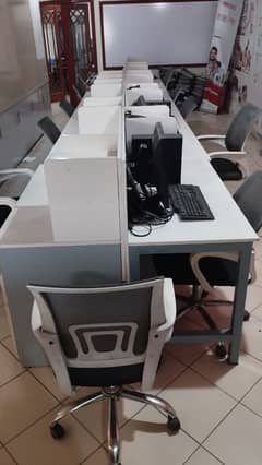 Workstations for sale in Lahore