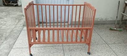 baby cot/ kid bed /kid /wooden cot