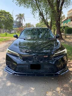 Honda Civic RS 2023 For Sale