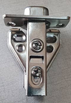 Top Quality Concealed Hingrs ( De attachable)