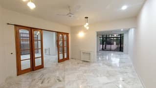 Ready To Buy A Prime Location House 1 Kanal In Islamabad