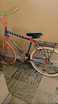 phonix cycle for sale urgent