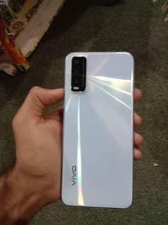 Vivo Y20