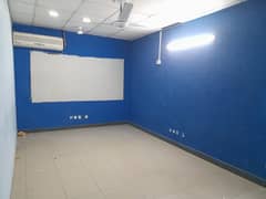 1800 Square Feet Office Is Available In Affordable Price In Soan Garden