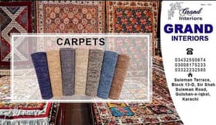 Carpets